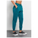 Bodytalk Γυναικείο παντελόνι φόρμας High-Waisted Jogger Pants